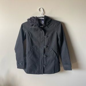 Patagonia winter jacket